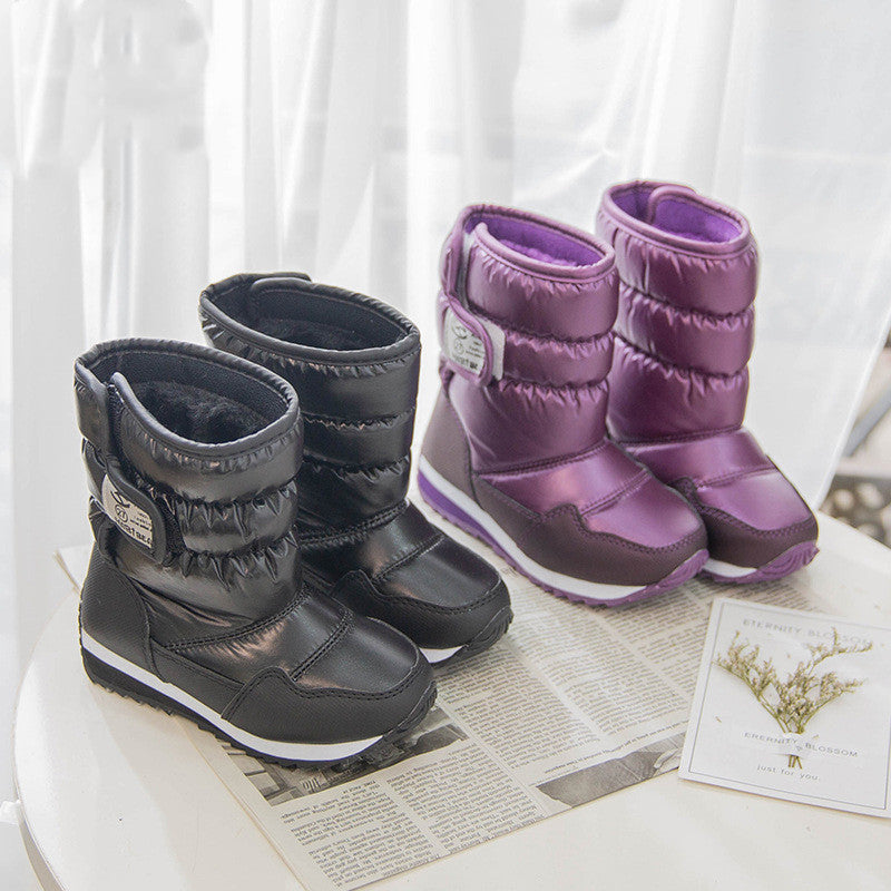Winter Boots for Boys Winter Boots for Boys